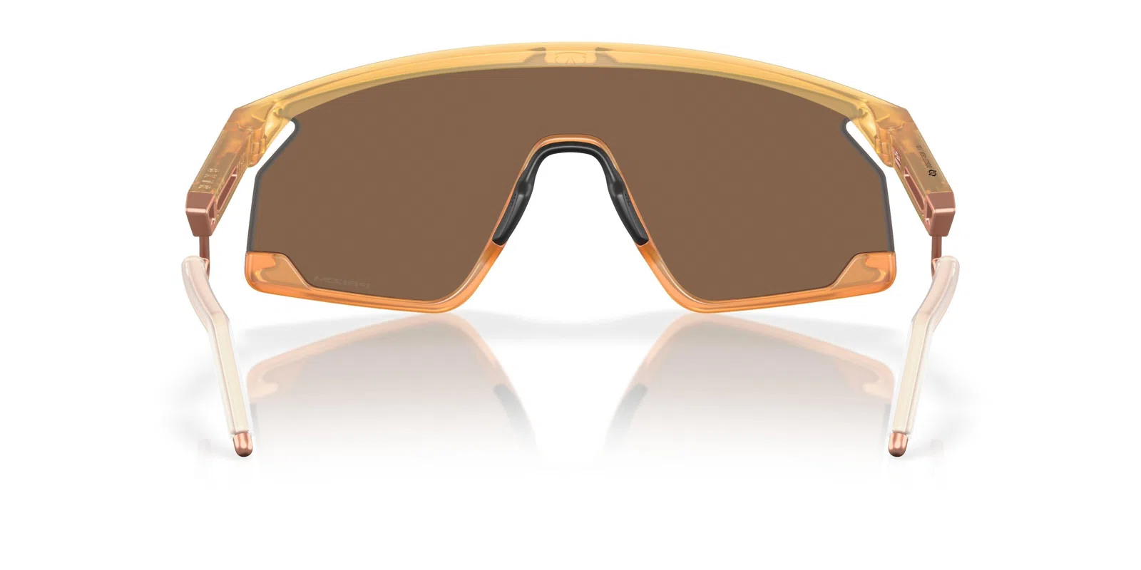 Oakley Bxtr Metal 9237 Sunglasses - view 20